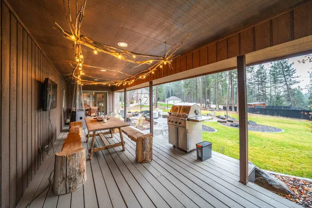 $1,600,000 | 17022 North Golden Drive, Colbert, WA 99005