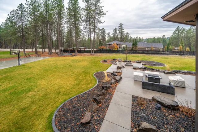 $1,600,000 | 17022 North Golden Drive, Colbert, WA 99005