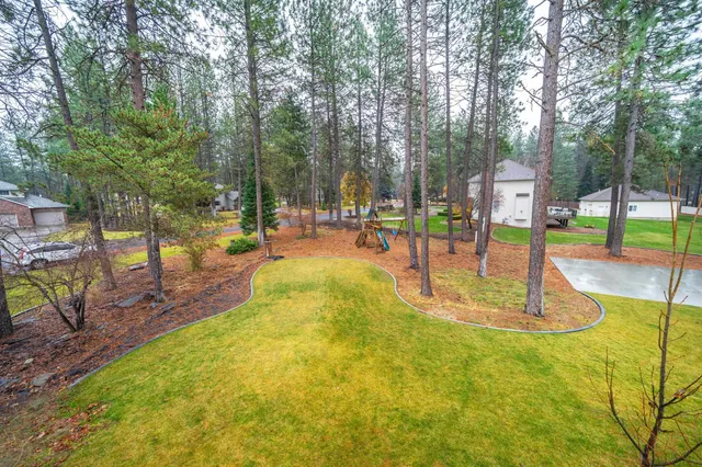 $1,600,000 | 17022 North Golden Drive, Colbert, WA 99005