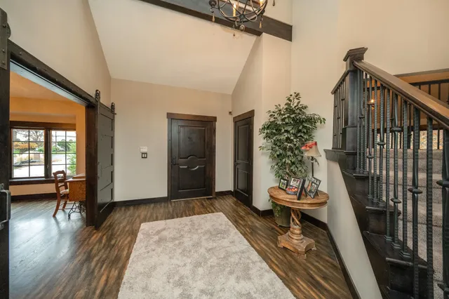 $1,600,000 | 17022 North Golden Drive, Colbert, WA 99005