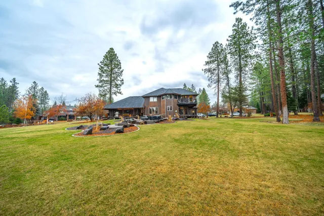 $1,600,000 | 17022 North Golden Drive, Colbert, WA 99005