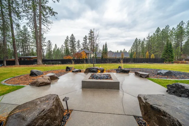 $1,600,000 | 17022 North Golden Drive, Colbert, WA 99005