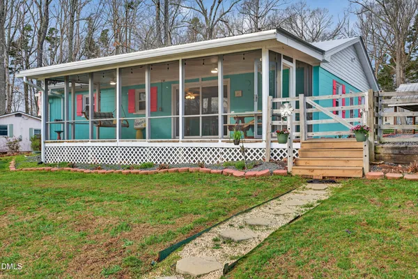 $438,000 | 3190 Calley Drive, Bullock, NC 27507