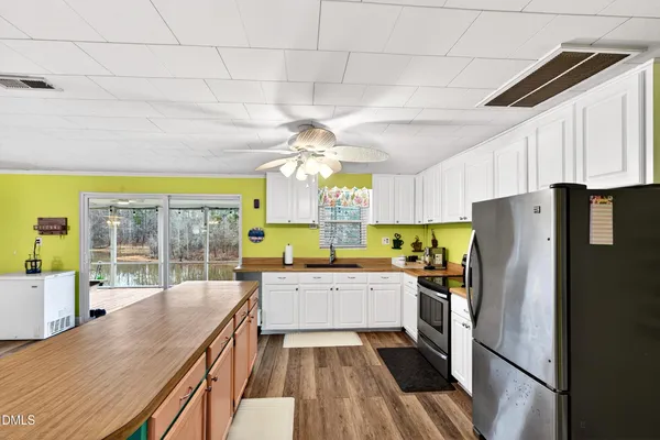 $438,000 | 3190 Calley Drive, Bullock, NC 27507