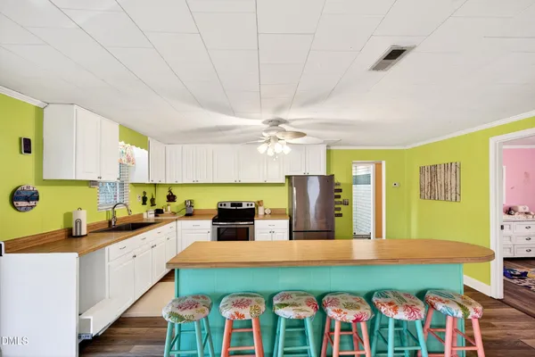 $438,000 | 3190 Calley Drive, Bullock, NC 27507