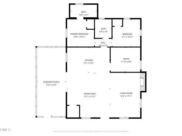 $438,000 | 3190 Calley Drive, Bullock, NC 27507