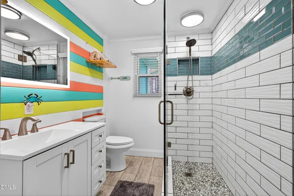 $438,000 | 3190 Calley Drive, Bullock, NC 27507