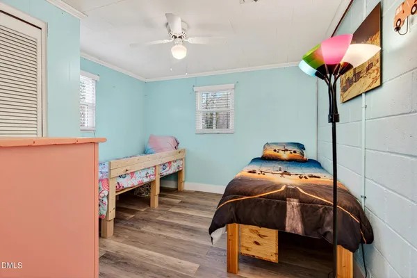 $438,000 | 3190 Calley Drive, Bullock, NC 27507