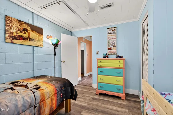 $438,000 | 3190 Calley Drive, Bullock, NC 27507