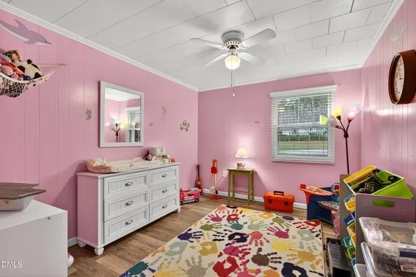 $438,000 | 3190 Calley Drive, Bullock, NC 27507