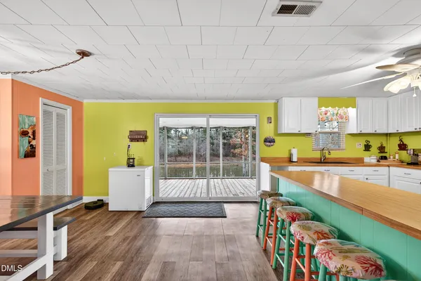 $438,000 | 3190 Calley Drive, Bullock, NC 27507