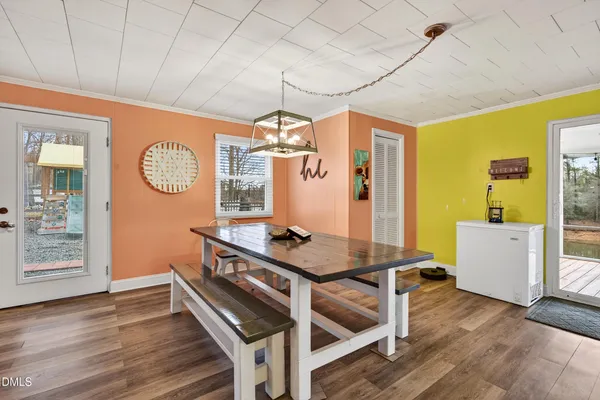 $438,000 | 3190 Calley Drive, Bullock, NC 27507