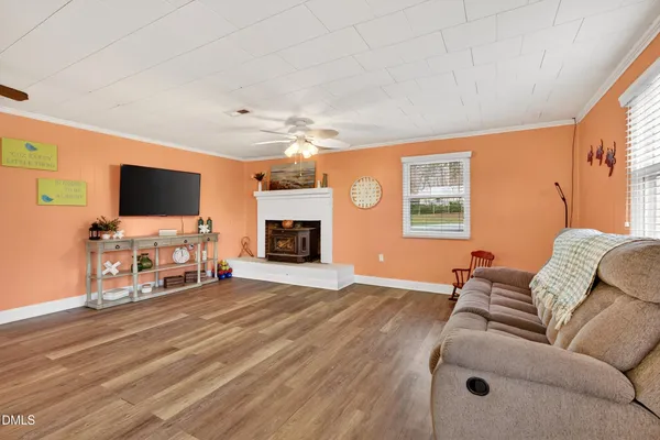 $438,000 | 3190 Calley Drive, Bullock, NC 27507