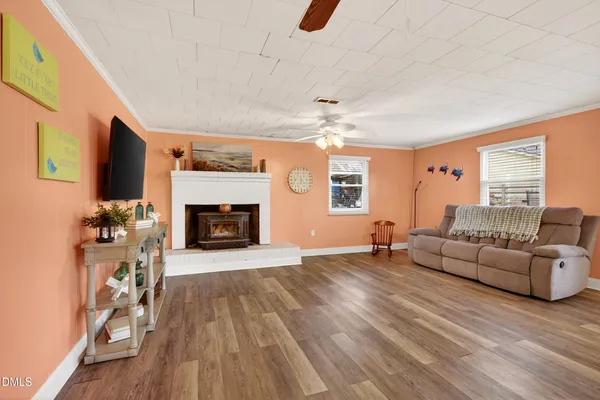 $438,000 | 3190 Calley Drive, Bullock, NC 27507