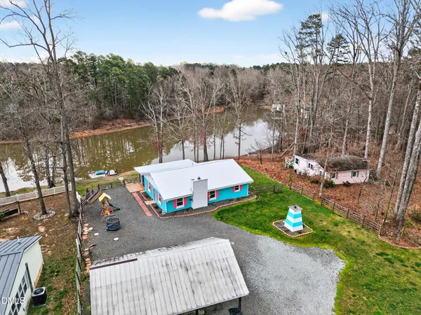 $438,000 | 3190 Calley Drive, Bullock, NC 27507