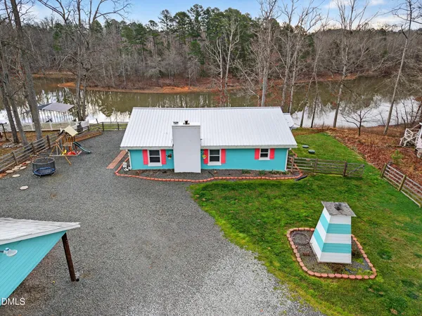 $438,000 | 3190 Calley Drive, Bullock, NC 27507