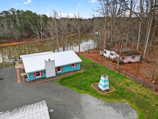 $438,000 | 3190 Calley Drive, Bullock, NC 27507
