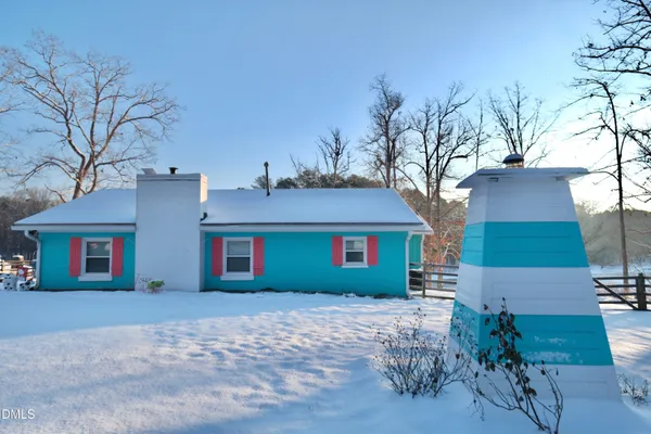 $438,000 | 3190 Calley Drive, Bullock, NC 27507