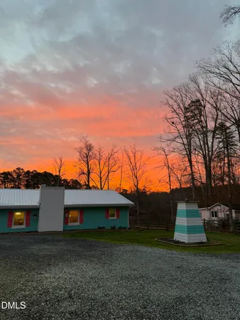 $438,000 | 3190 Calley Drive, Bullock, NC 27507