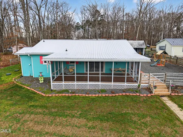 $438,000 | 3190 Calley Drive, Bullock, NC 27507