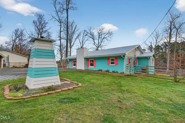 $438,000 | 3190 Calley Drive, Bullock, NC 27507