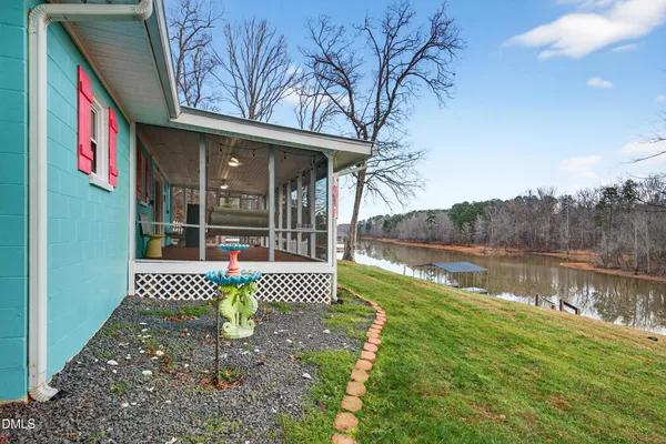 $438,000 | 3190 Calley Drive, Bullock, NC 27507