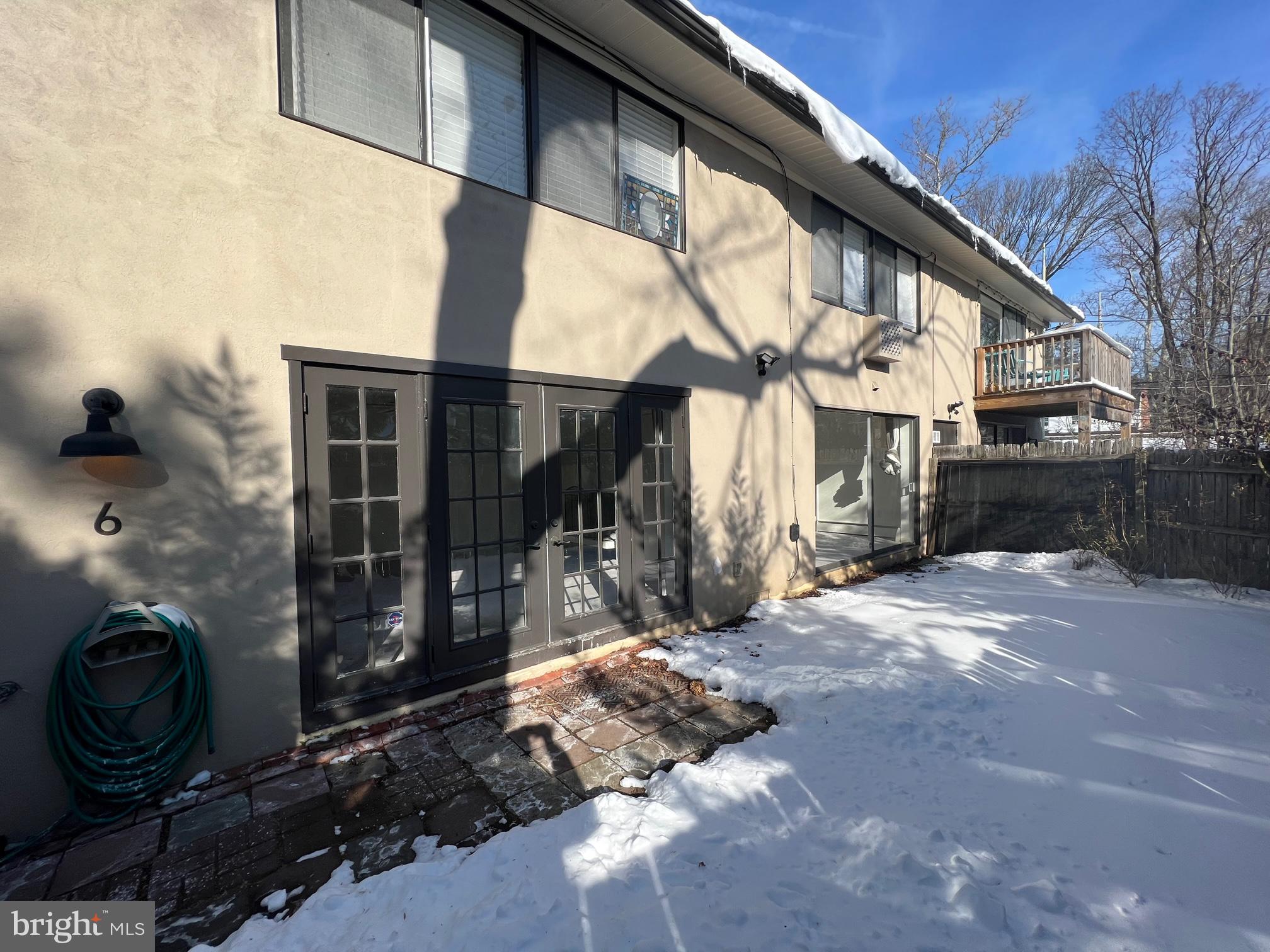 454 Old Lancaster Road, Unit 6 Haverford, PA 19041 - Photo 10 of 15