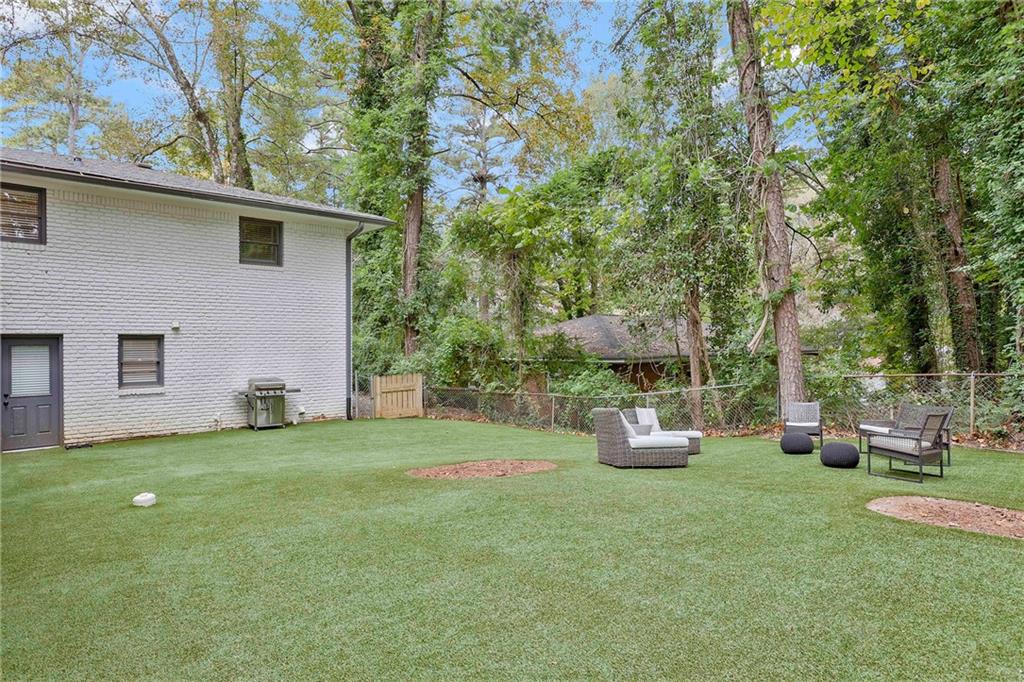 1344 Midlawn Drive Decatur, GA 30032 - Photo 76 of 87