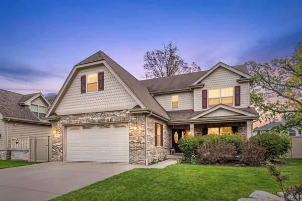 $625,000 | 456 Arbor Lane, Wood Dale, IL 60191