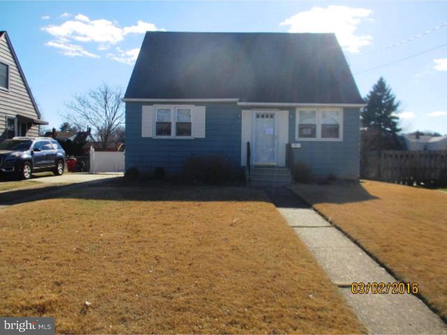 41 Baylor Road Hamilton, NJ 08610 - Photo 1 of 14 Gallery Image 1