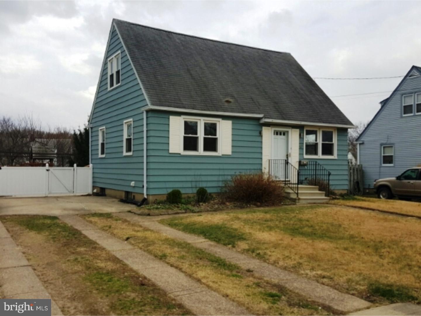 41 Baylor Road Hamilton, NJ 08610 - Photo 2 of 14 Gallery Image 2