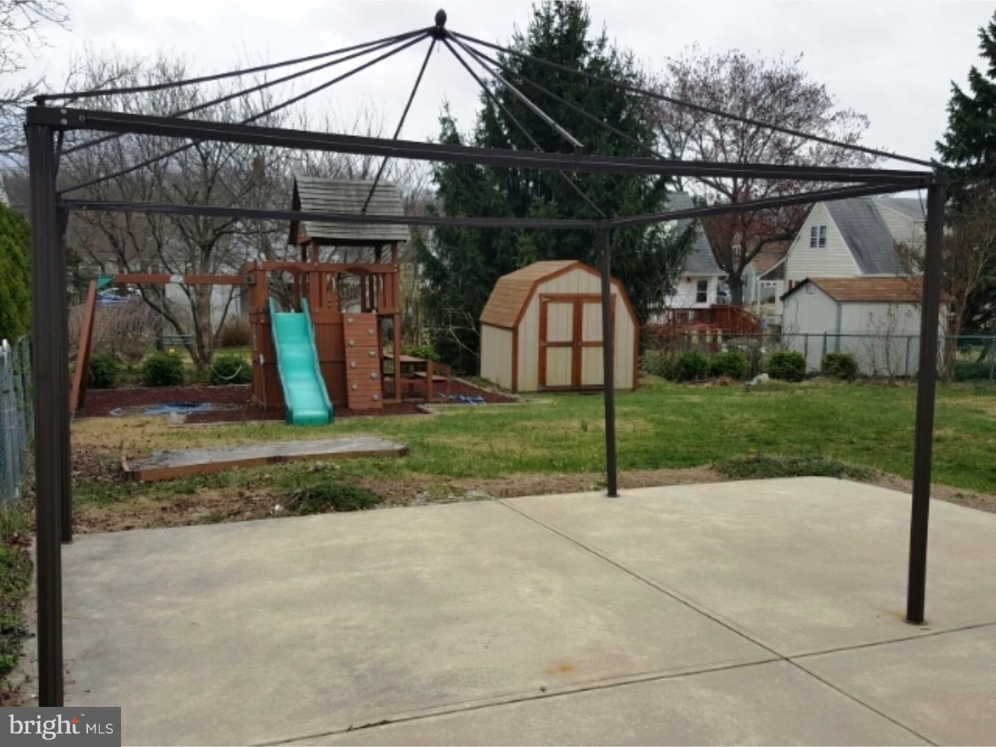 41 Baylor Road Hamilton, NJ 08610 - Photo 3 of 14 Gallery Image 3