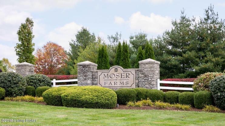 6109 Moser Farm Road Prospect, KY 40059 - Photo 61 of 61 Within walking distance of Glen Oaks Country Clubhouse. The golf course and swimming pool has memberships available for purchase!