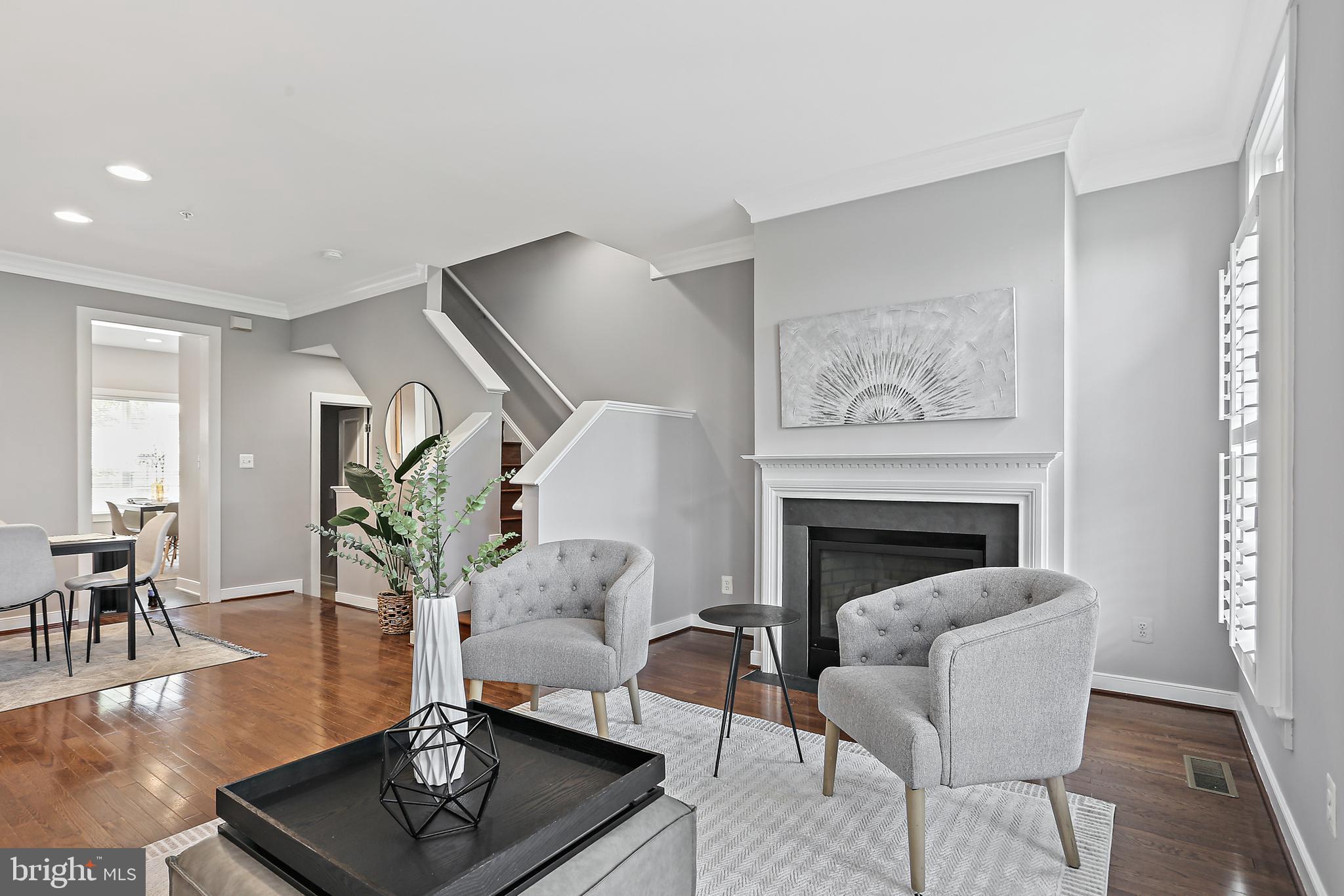 11104 Amherst Avenue Silver Spring, MD 20902 - Photo 7 of 36 Gallery Image 7