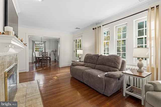 $1,070,000 | 1116 Wooded Way Drive, Media, PA 19063