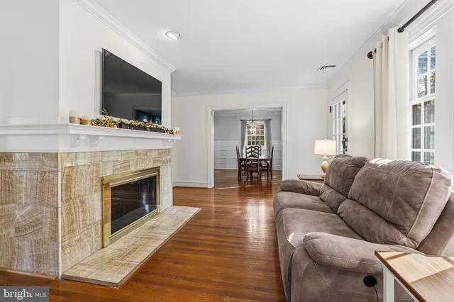 $1,070,000 | 1116 Wooded Way Drive, Media, PA 19063