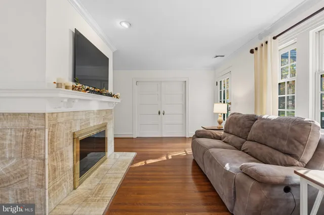 $1,070,000 | 1116 Wooded Way Drive, Media, PA 19063