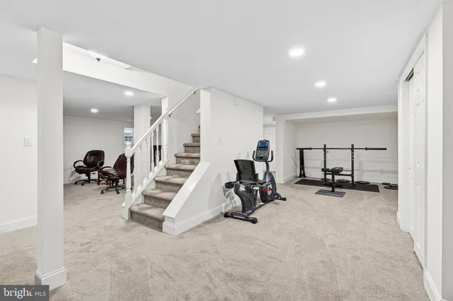 $1,070,000 | 1116 Wooded Way Drive, Media, PA 19063