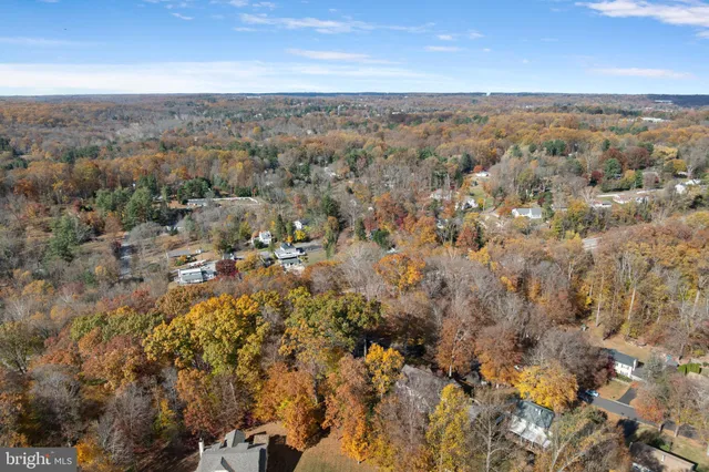 $1,070,000 | 1116 Wooded Way Drive, Media, PA 19063