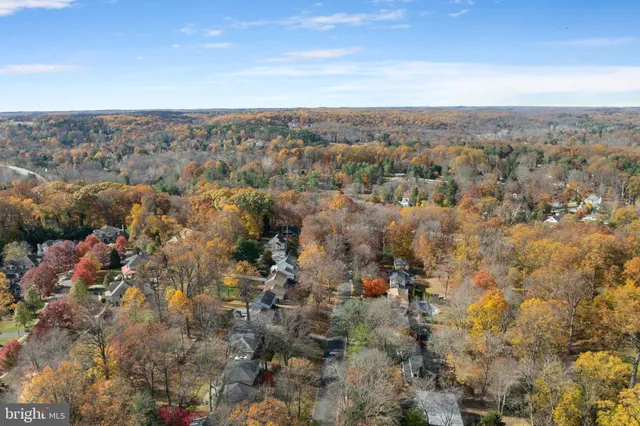 $1,070,000 | 1116 Wooded Way Drive, Media, PA 19063