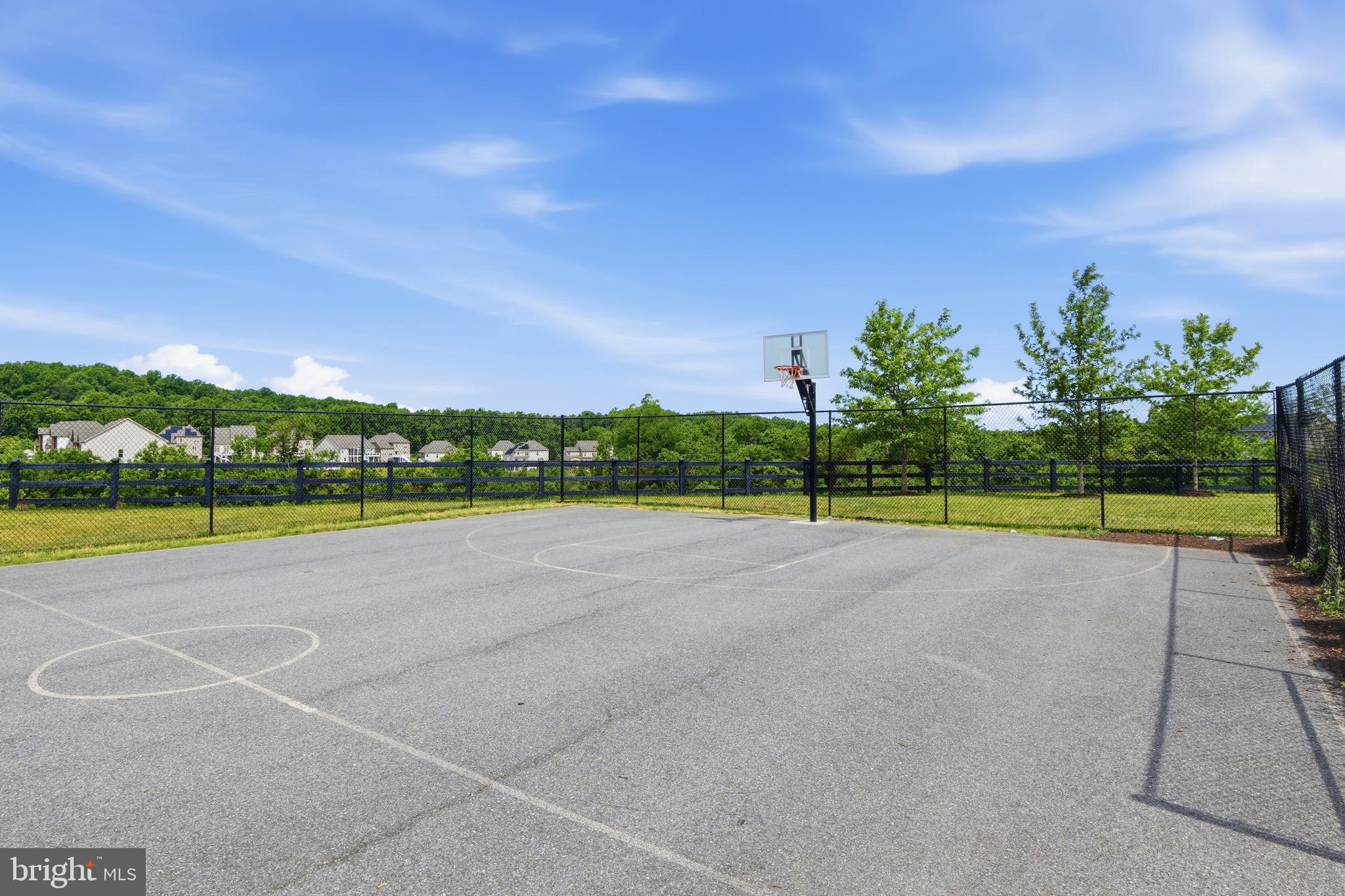 4756 Plum Road Monrovia, MD 21770 - Photo 55 of 55 Enjoy the Neighborhood Sport Courts!