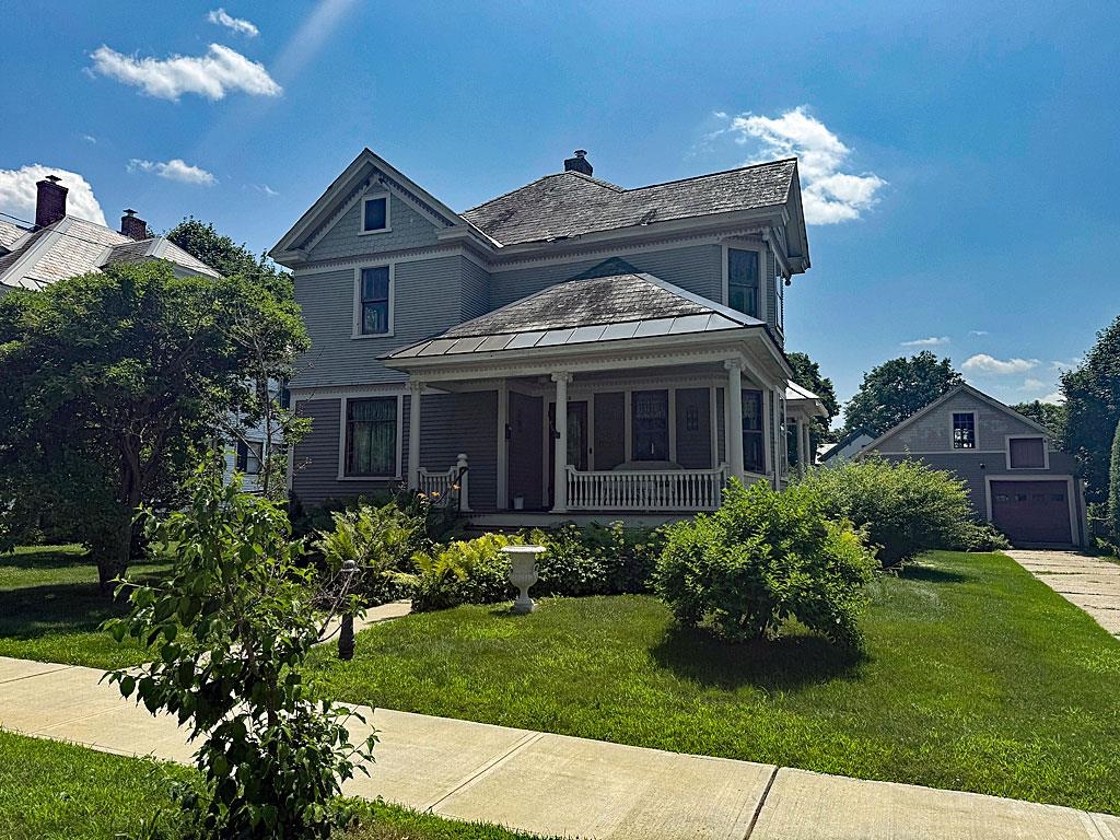 52 Kingsley Avenue Rutland, VT 05701 - Photo 2 of 42