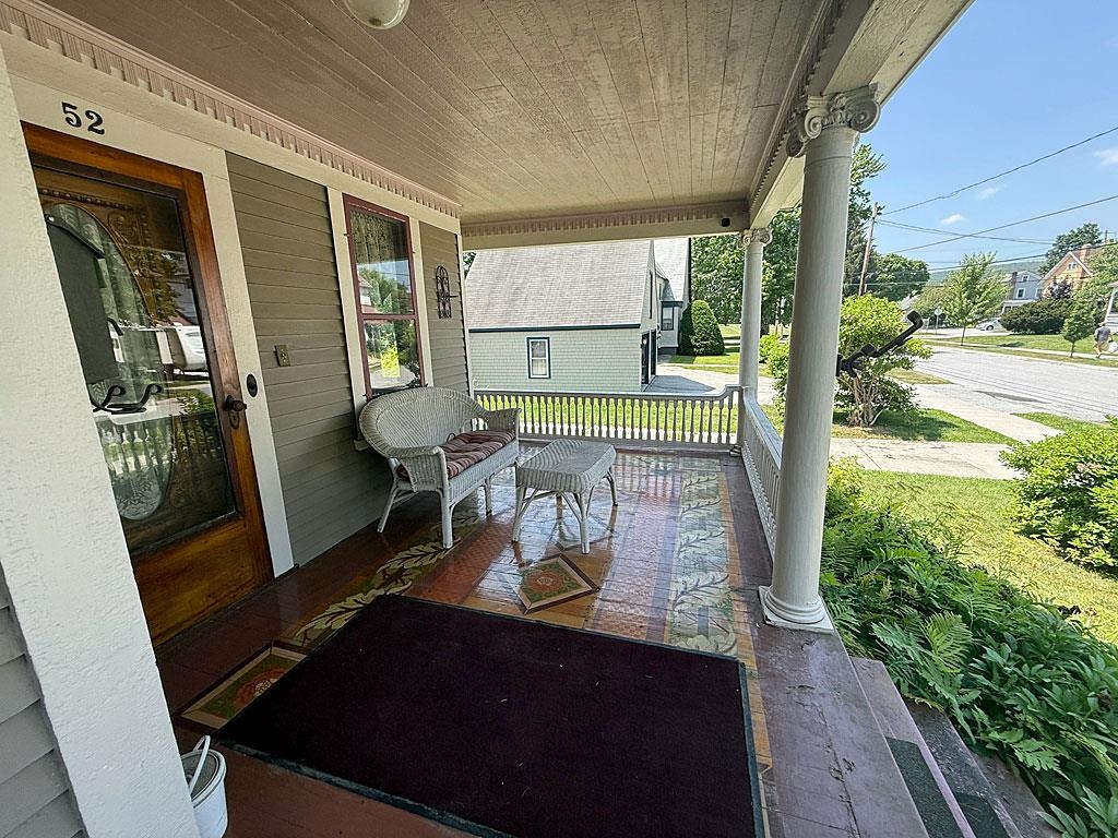 52 Kingsley Avenue Rutland, VT 05701 - Photo 4 of 42