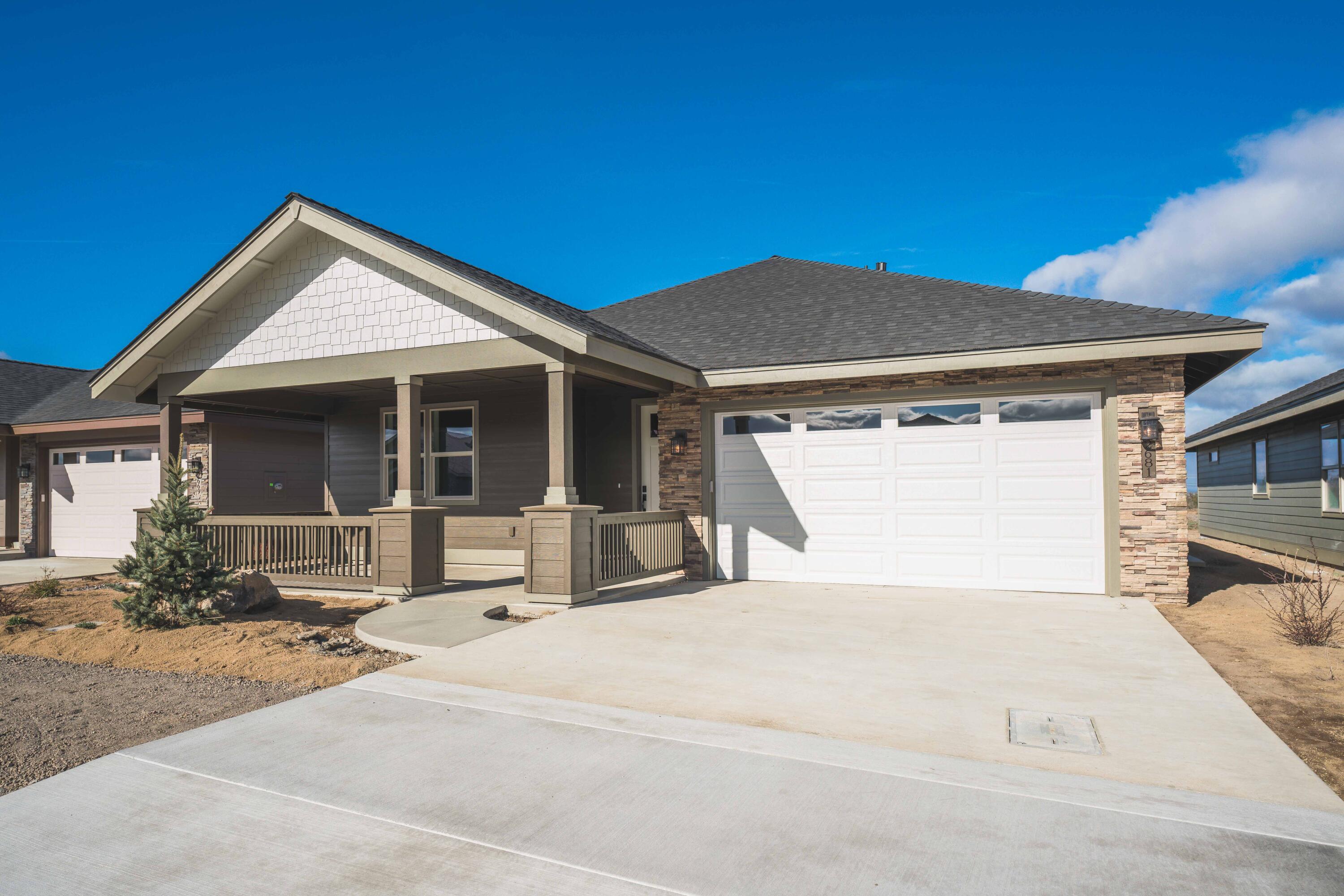2749 Northwest 23rd Loop Redmond, OR 97756 - Photo 4 of 41 Dry Canyon Lot 28-40