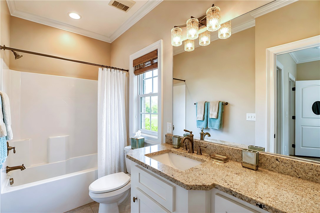 108 Worsham Lane Anderson, SC 29621 - Photo 30 of 50