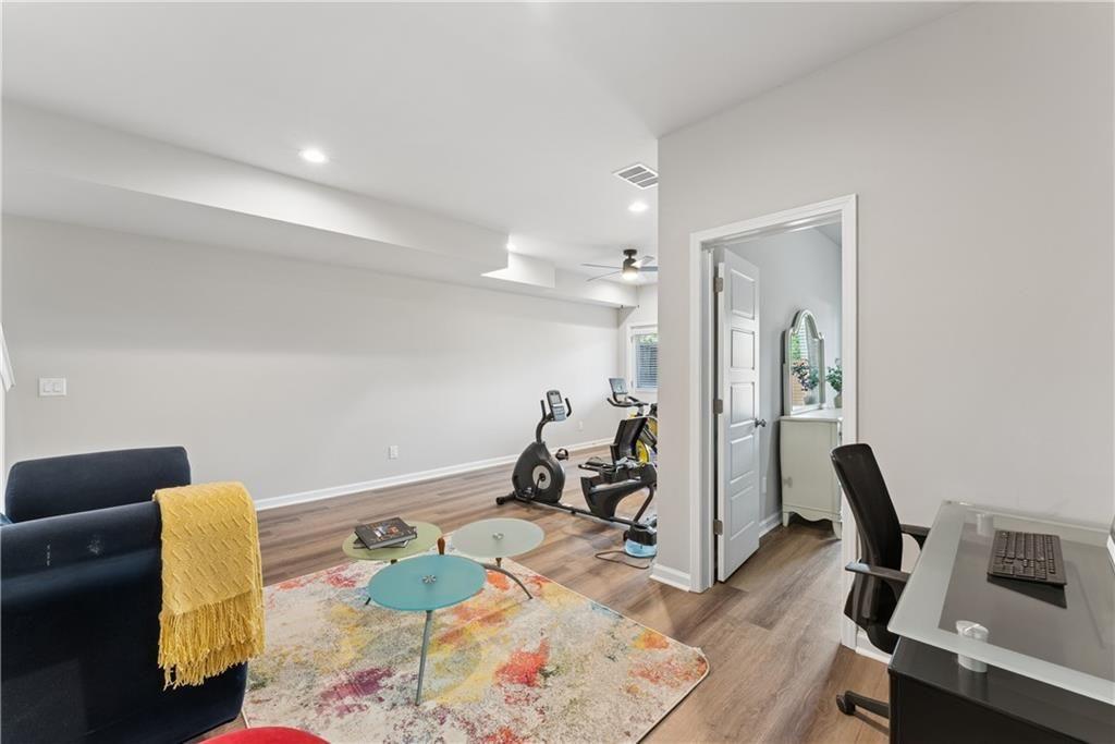 3364 Sarah Trail, Unit 3 Decatur, GA 30032 - Photo 41 of 48