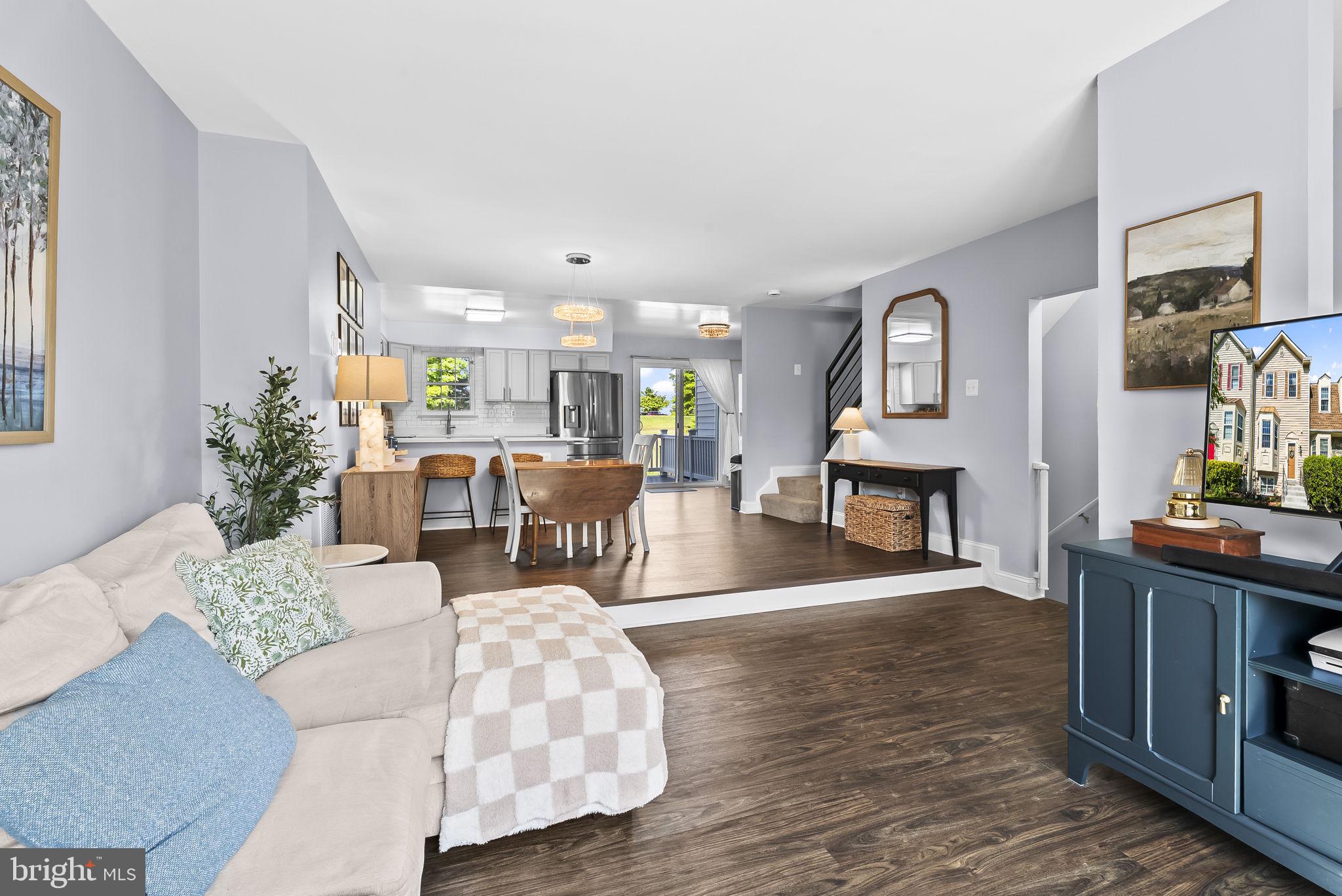 25 Hunters Gate Court Silver Spring, MD 20904 - Photo 13 of 32 Gallery Image 13
