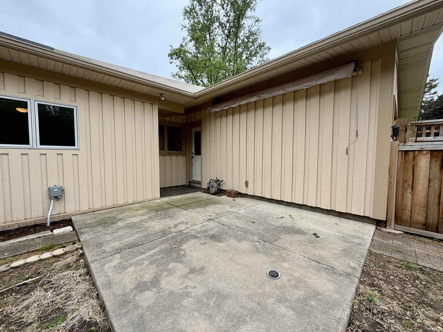 602 Ridgeway Avenue Champaign, IL 61821 - Photo 51 of 53