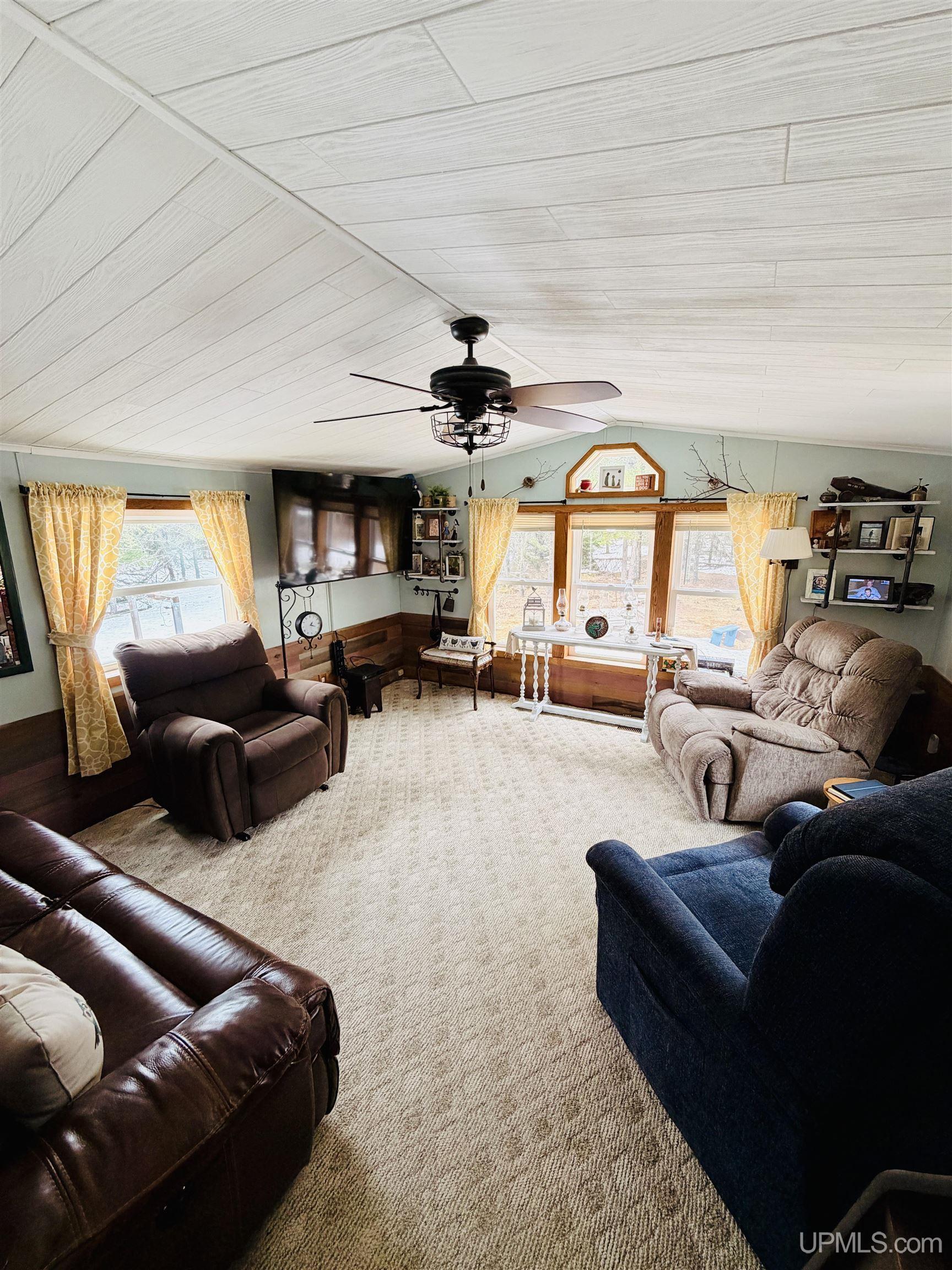125 North Camp Road Ishpeming, MI 49849 - Photo 5 of 53