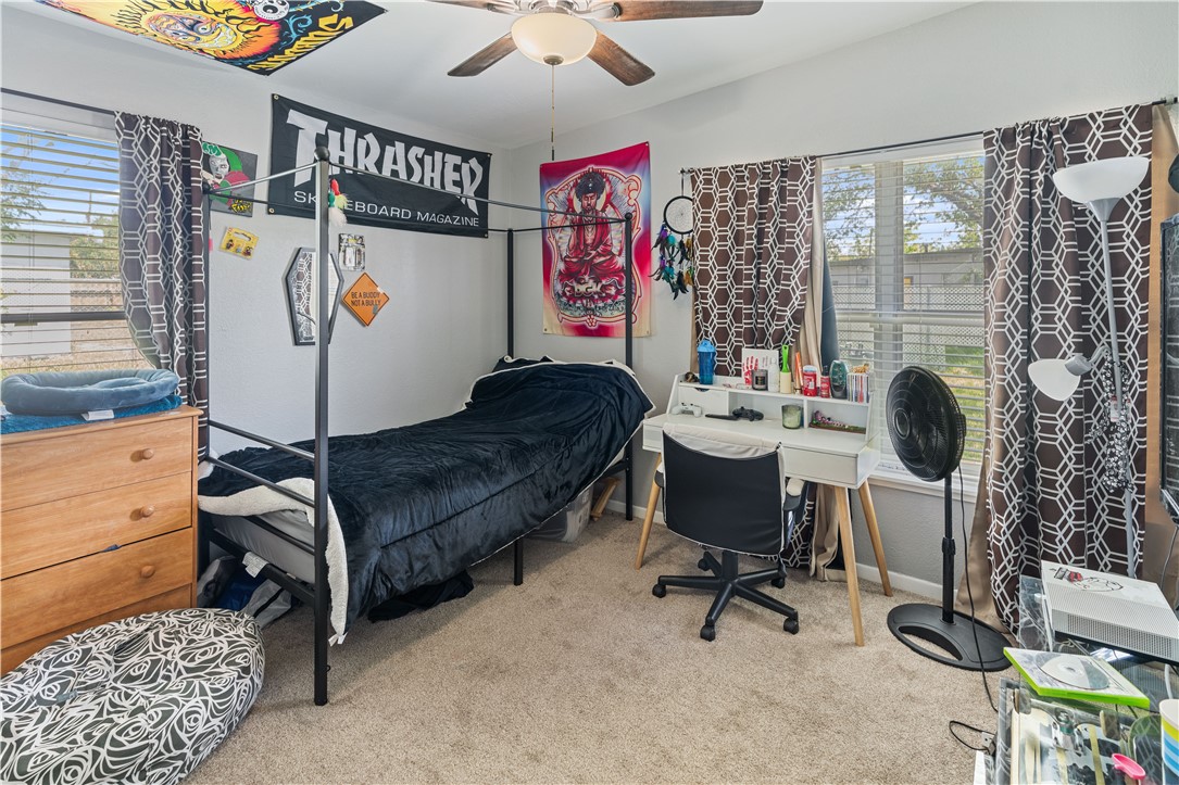 4846 Kasper Street Corpus Christi, TX 78415 - Photo 11 of 20 a living room with furniture and a window